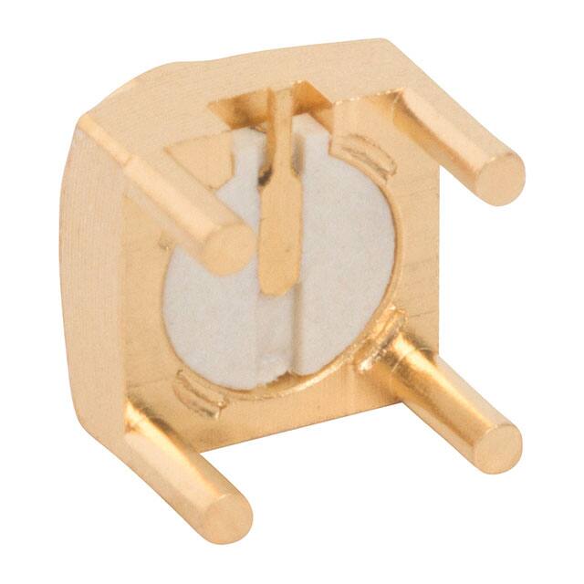 SMP-MSSB-PCT-5T Amphenol RF  Gruppi di connettori coassiali (RF)